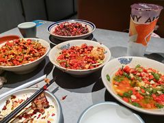 -潇湘阁(汉光百货店)