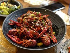 -虾小龙老长沙龙虾馆(坡子街店)