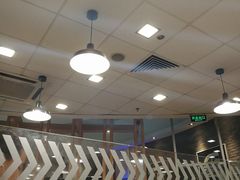 -麦当劳(北亭广场分店)