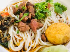 -湖南牛肉特色粉面(华屏路店)