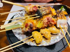 -隐味(金盛时代店)