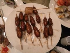 -富力希尔顿酒店·地阔自助餐厅