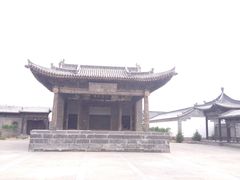 -关帝庙(大同古城)