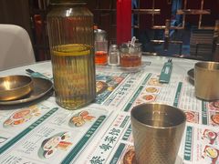 -凤来茶餐·粤菜馆(珠江新城店)
