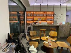 -MEGA BASE 健身馆(南山店)