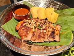 -美奈小馆·越南料理(福田星河COCO Park店)