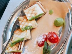 咖椰海南面包-星怡会·新加坡新美食(苏州中心店)
