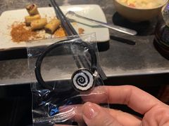 -很久以前羊肉串(簋街店)
