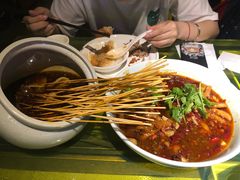 -辛香汇(大华第一坊店)