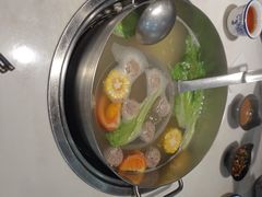 -陈记顺和潮汕牛肉火锅(韩江路店)