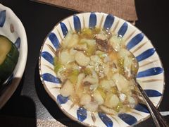 芥末章鱼-伊藤ITO(侨福芳草地购物中心店)