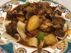 -巴依老爷·新疆美食(上城区天城路店)