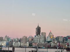 -澳门环岛游湾仔码头