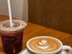 -得粒烘焙坊Daily Bakery House(东海花园店)