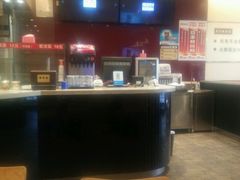 -南城香·饭香串香馄饨香(青年路店)