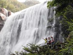 -赤水丹霞旅游区·大瀑布