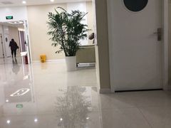 -美年大健康体检中心(太阳宫分院)