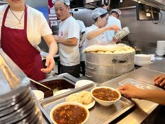 -姚记炒肝店(鼓楼店)