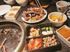 -嘿嘟嘟·肋条烧肉放题(爱融荟城店)