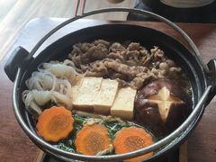 -铃木食堂(帽儿胡同店)