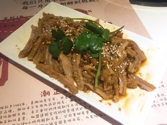 -潮正和潮汕牛肉火锅·老字号(番禺万达店)