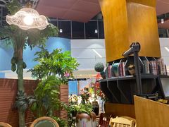 -青柠记忆泰式海鲜火锅(合生汇购物中心店)