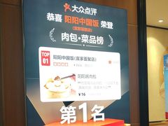 -阳阳中国饭(北京荟聚店)