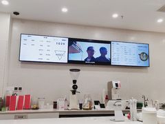 -Manner Coffee(K11店)