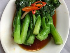 -御花园·粤菜·海鲜火锅(中山公园店)