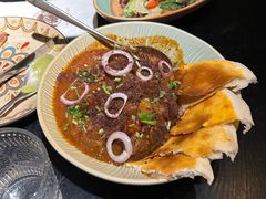 -格鲁·秀色Georgia’s Feast