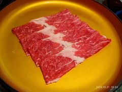 -牛New寿喜烧(曹路花园城店)