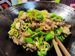 -张氏父子常德肠子馆(贺龙店)