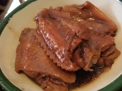 老爸鸡翅-做了不起的80后