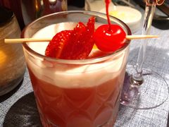 -弦月窗LUNETTE BY AMANDA(复兴路店)