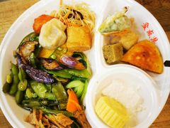 -素清香(解放路店)