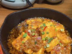 -云海肴云南菜·蒸汽石锅鱼(北京良乡华冠店)