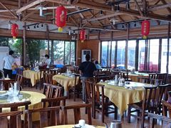 大堂-大笑饭堂(甲子桥店)