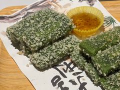 -阿露佳·舌尖上的安吉菜