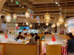 -西贝(六里桥旗舰店)