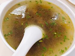 -泰煌鸡·上海白斩鸡·鸡汤面(万航店)