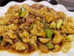 -清真牛街祥云轩门钉肉饼(左家庄店)