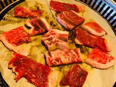 -熊出没日本烧肉放题