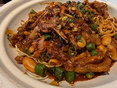 -情妹耙泥鳅·江湖川菜(科华店)