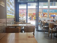 -金石陈朝鲜拌饭(东城万达店)