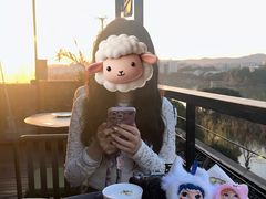 -晴朗橘子创意西餐厅(后湖店)