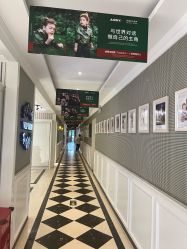 -爱儿美儿童摄影(五路居花园别墅店)
