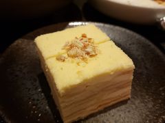 冰糕-丝路金桃·新疆菜(徐汇店)