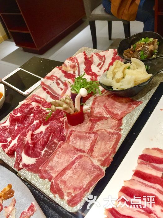 南宫韩食(世茂国际广场店)-图片-济南美食-大众点评网