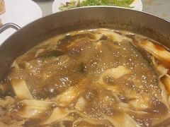 -蝎王府羊蝎子(西直门店)