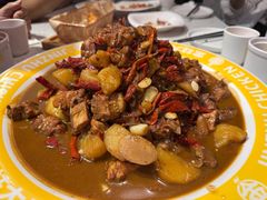 金柱大盘鸡-金柱大盘鸡(和田二街店)